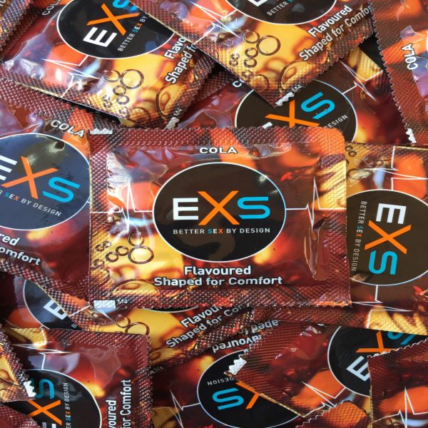 exs condoms