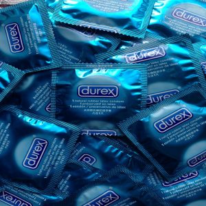 Durex Basic Condoms