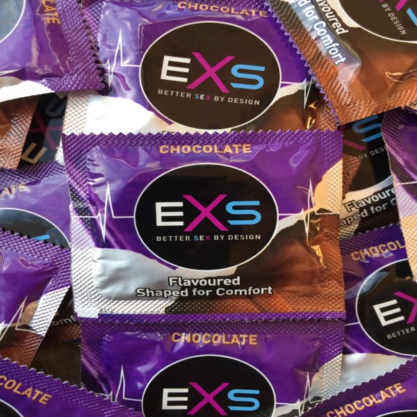 exs condoms