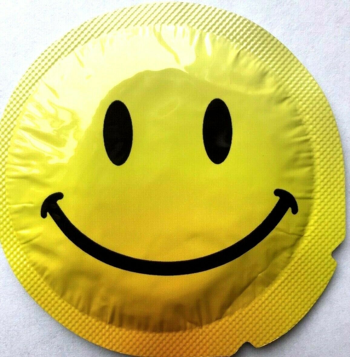 Condom Face