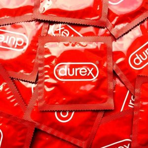 Durex Sensitivo Suave Condoms