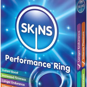 Skins Performance Ring Sex Toy 1 pcs.