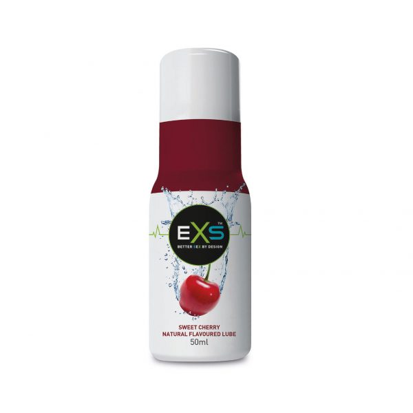 EXS Intimate Gel Sweet Cherry 50 ml