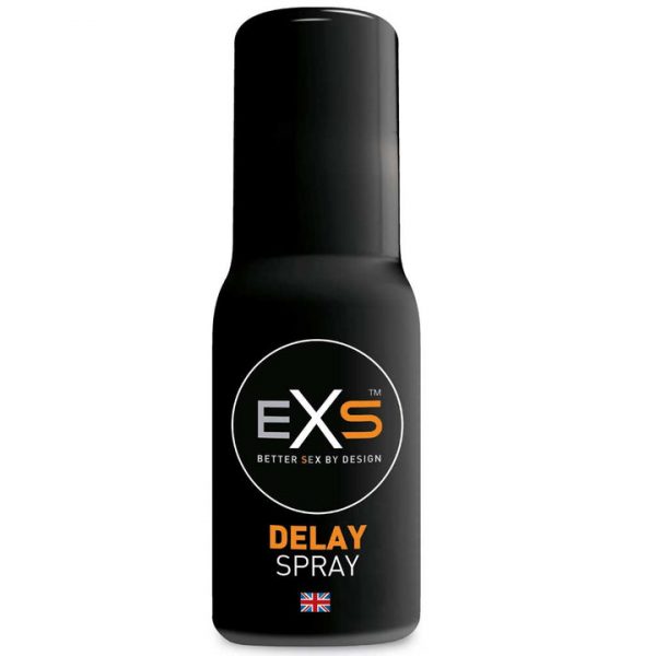 Exs Delay Spray 50 ml