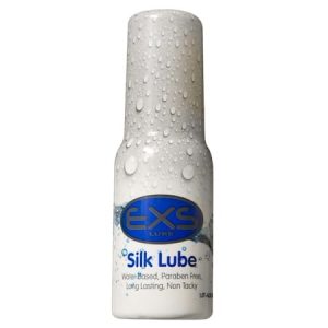 Exs Silk Lube Intimate Gel Aloe Vera 50 ml