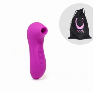 Natural Logistic Cosslite Clitoris Suction sex Massager Sex Toy