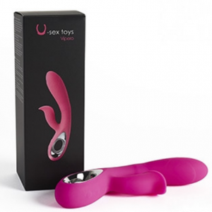 Natural Logistic Vipero Vibrator Sex Dildo