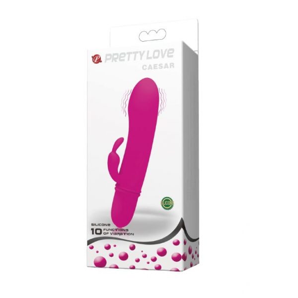 Pretty Love Caesar Sex Toy