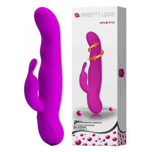Pretty Love Mystic sex toy