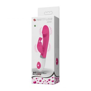 VIBRATOR Pretty Love GENE sex toy Ireland