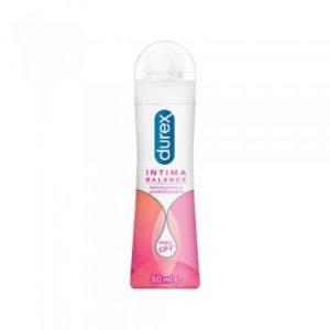 Durex Play Intima Balance with prebiotic 50 ml